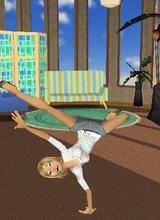 avatar image