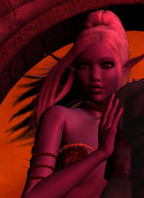 LadyDarkfey