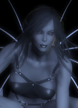 LadyDarkfey