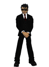 HeadMasterAngel