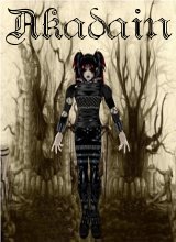Akadain