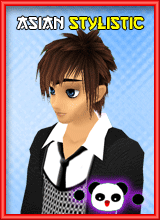 AsianStylistic