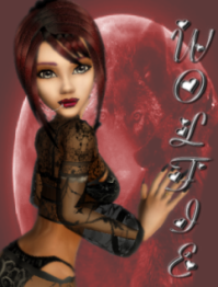 shewolf