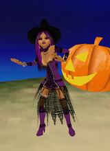 TaraHawkdance
