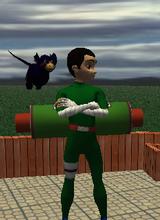 avatar image