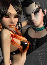 avatar image