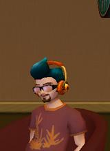 avatar image