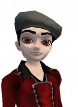 avatar image