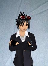 avatar image