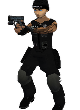 avatar picture