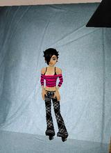 avatar image