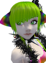 avatar image