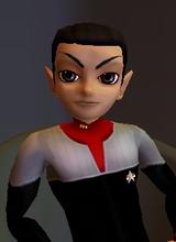 SiranofVulcan