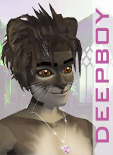 DeepBoy