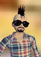 avatar image