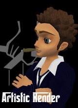 ArtisticRender