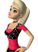 avatar image