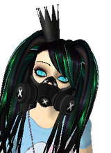 avatar image