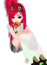 BakaHakuchi