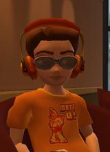 avatar image