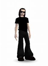 avatar picture