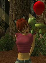 avatar image