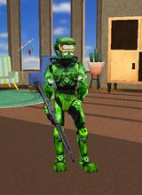 avatar image