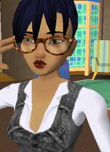 avatar image