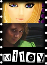 avatar image