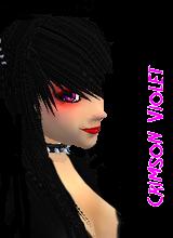 Crimsonviolet