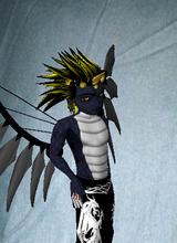 Thalron