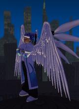 avatar image
