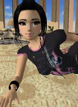 avatar image