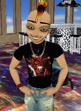 avatar image
