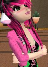 avatar image