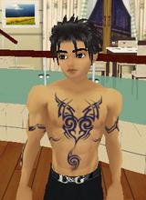 avatar image