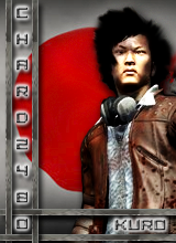 avatar picture