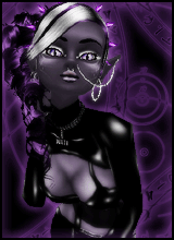 Avatar pic