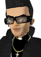 avatar image