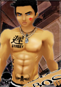 avatar image