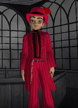 avatar picture