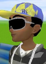 avatar image