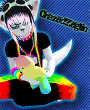 Crazedzerglin