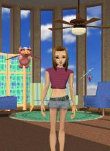avatar image
