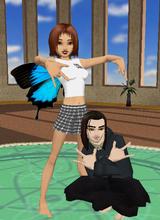 avatar image