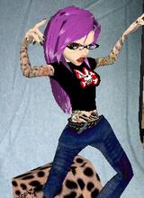 ZombieB