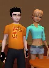 avatar image