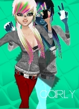 CarlyChoas