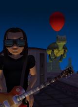 avatar image