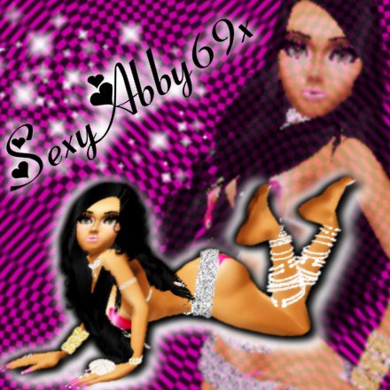 sexyabby69x